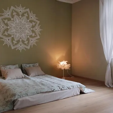 Apartment In The Center Of