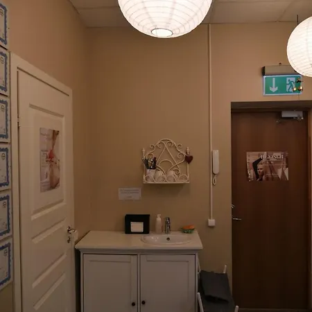 Apartment In The Center Of