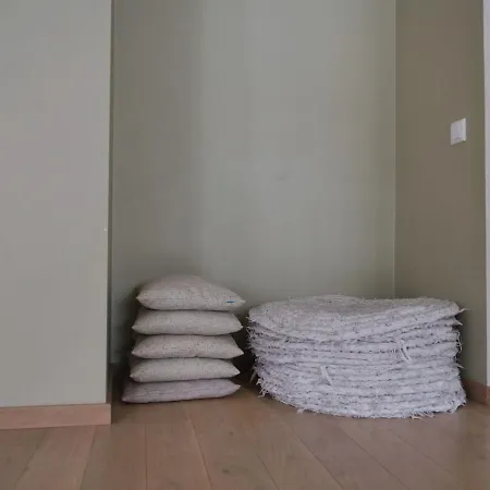 In The Center Of Apartment Parnu
