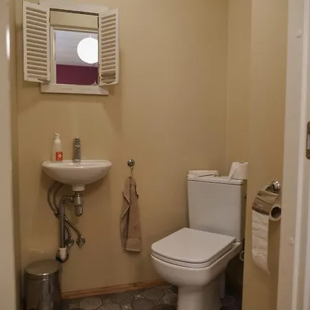 In The Center Of Apartment Parnu